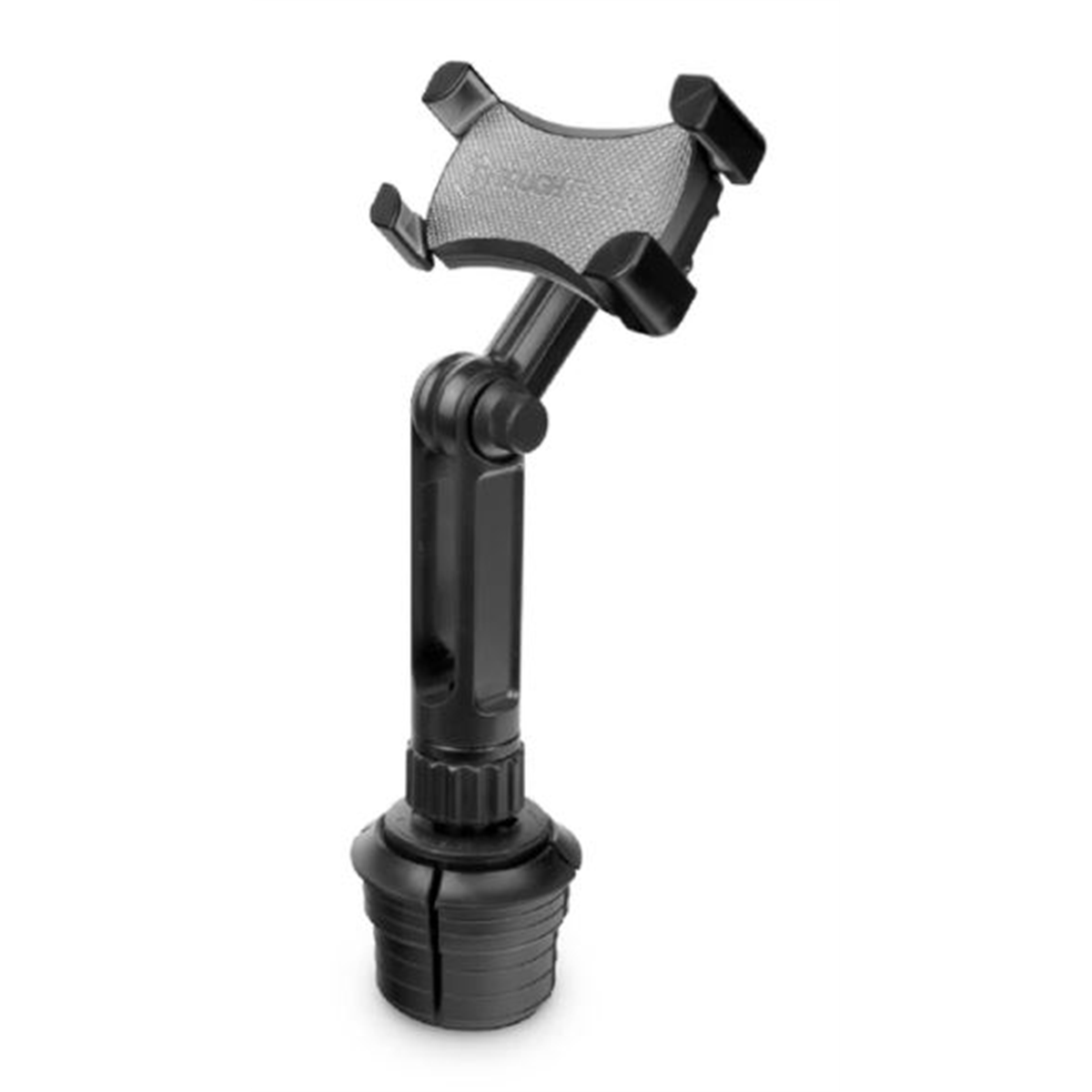 Boom Heavy Duty Smartphone Cup holder mount with c