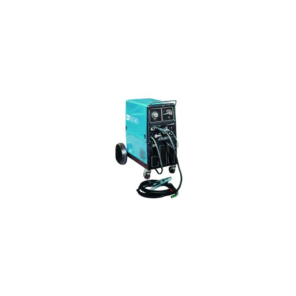 Auto Arc XPT6000 Portable Air Plasma Cutter System