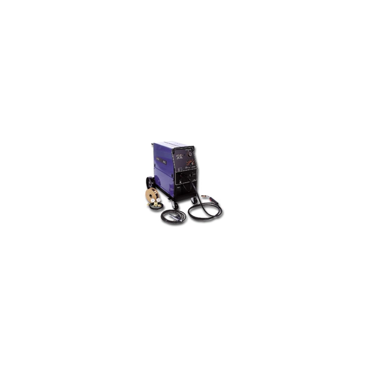 Auto Arc XLT 2