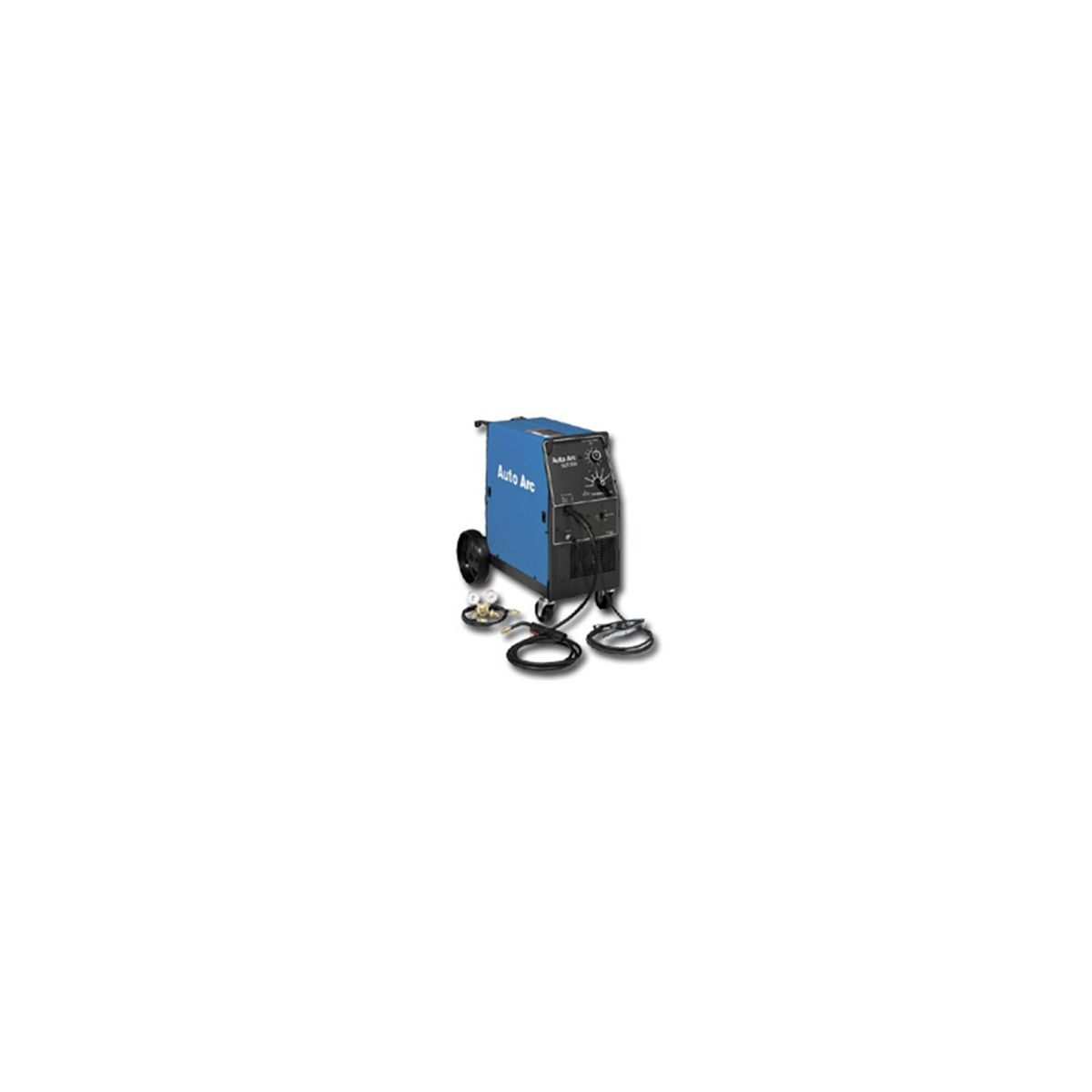 Mig Welder - 140 and 180 Amps