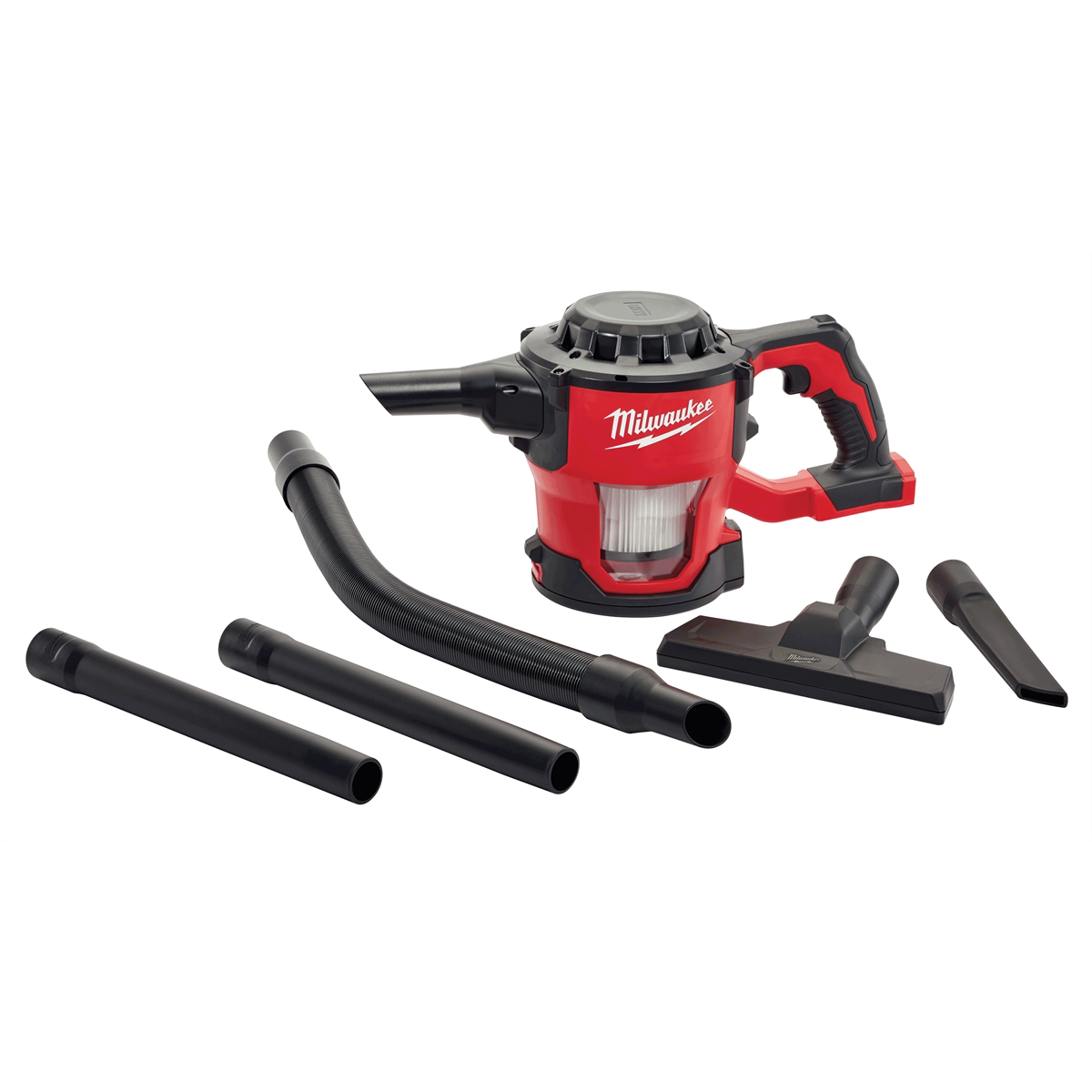 M18 Compact Vacuum