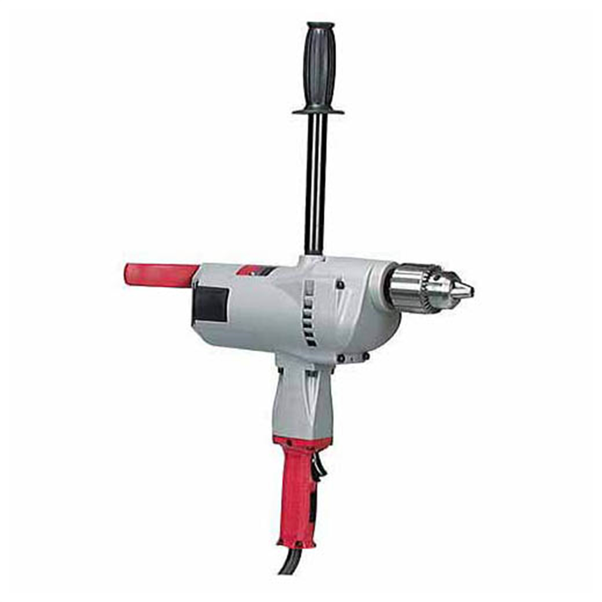 3/4 in. Large Drill, 350 RPM 1854-1