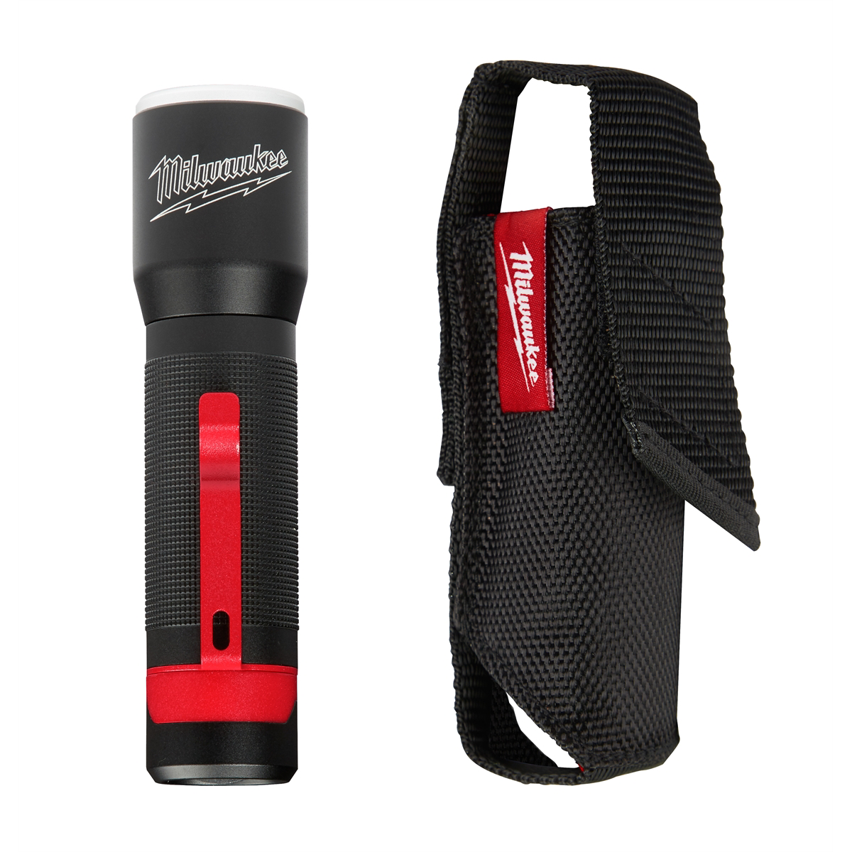 325 Lumen Focusing Flashlight