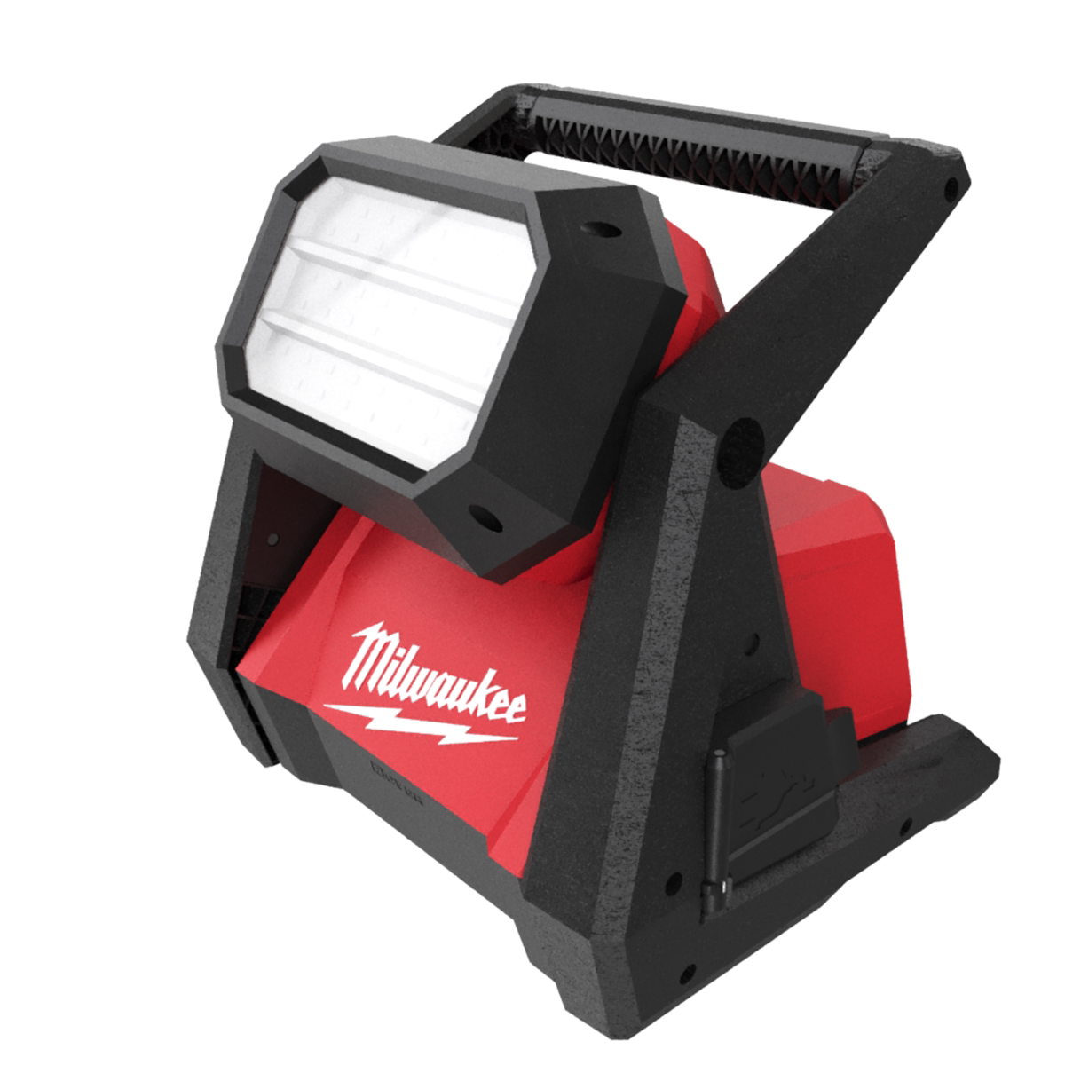 thumbnail image 2 of Milwaukee M12 Rover Magnetic Flood Light - Model 2108 - 300 Lumens, LED 2 of 3