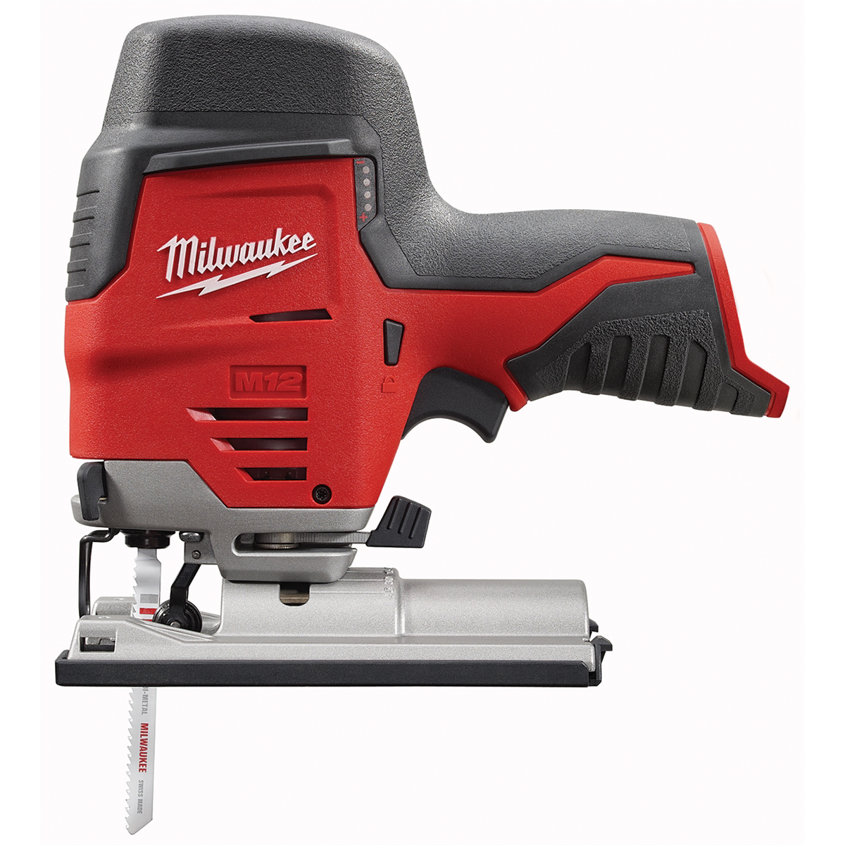 M12 High Performance Cordless Jig Saw (Bare Tool)...