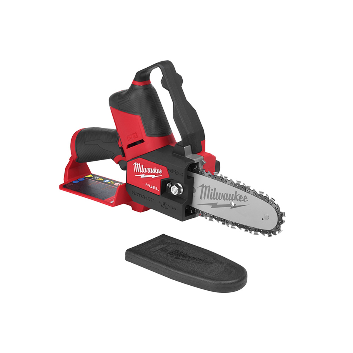 M12 FUEL HATCHET 6" Pruning Saw (Tool-Only)