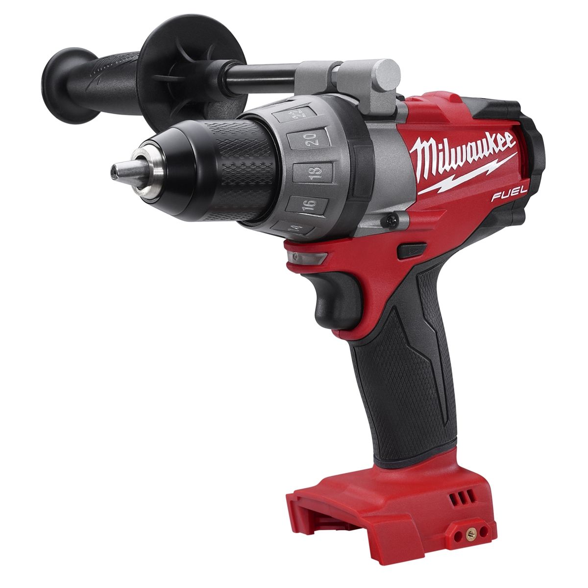M18 FUEL 1/2 Inch Drill/Driver - Tool