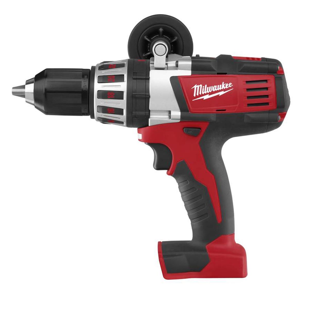 M18 Cordless LITHIUM-ION High Performance 18V Drill Driver