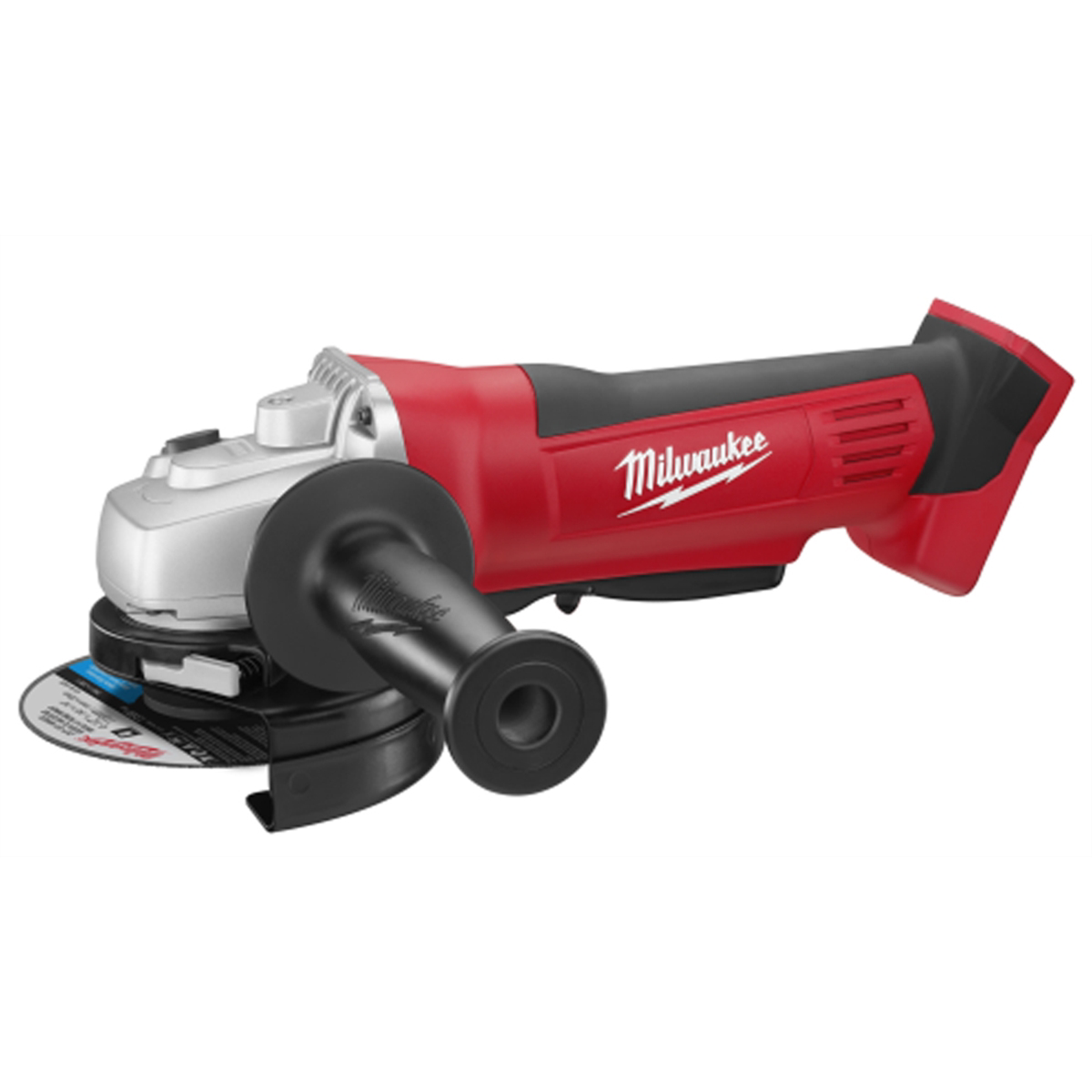 M18 18V Cordless Lithium-Ion