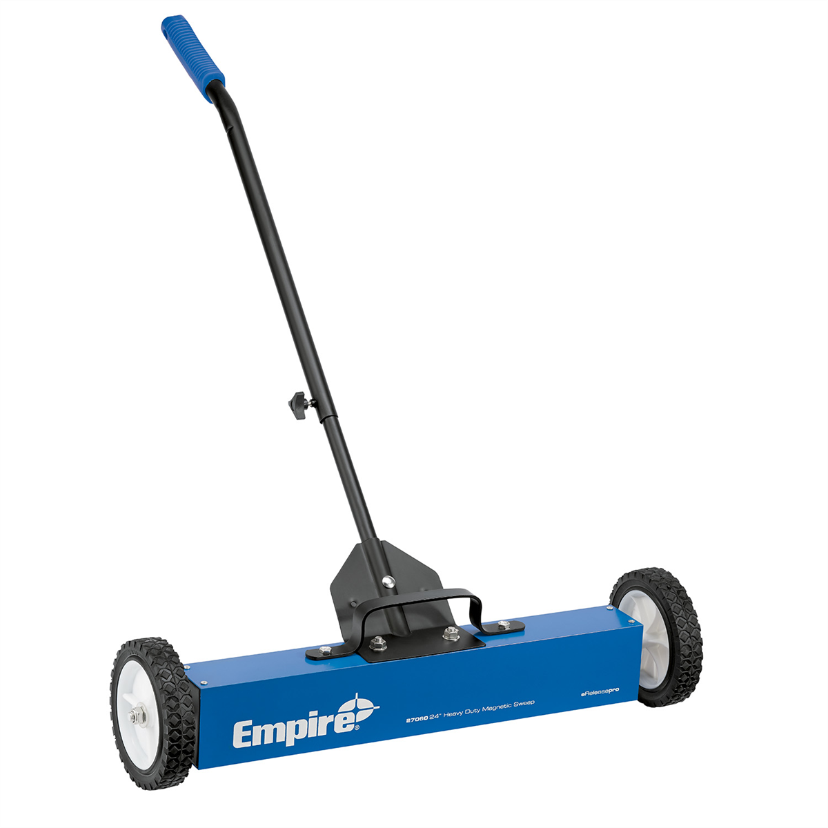 24" Heavy Duty Magnetic Sweep