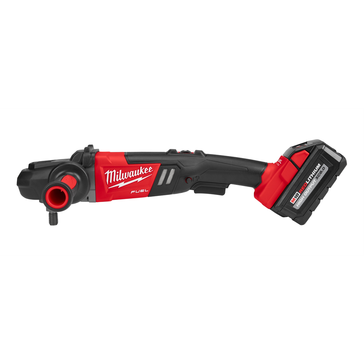 Milwaukee corded polisher best sale