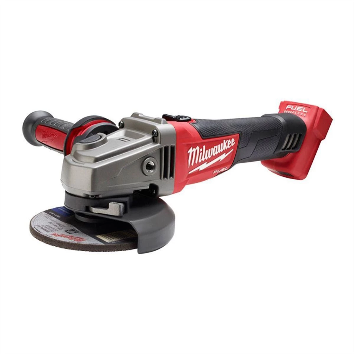 (image for) 4-1/2" M18 GRINDER FUEL