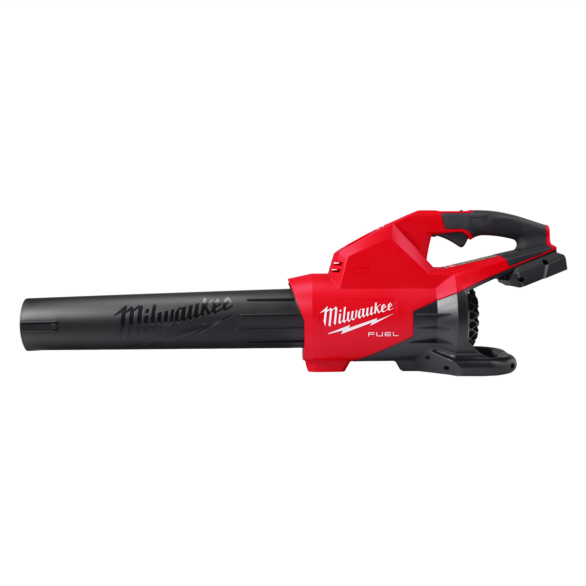 M18 FUELâ„¢ Dual Battery Blower