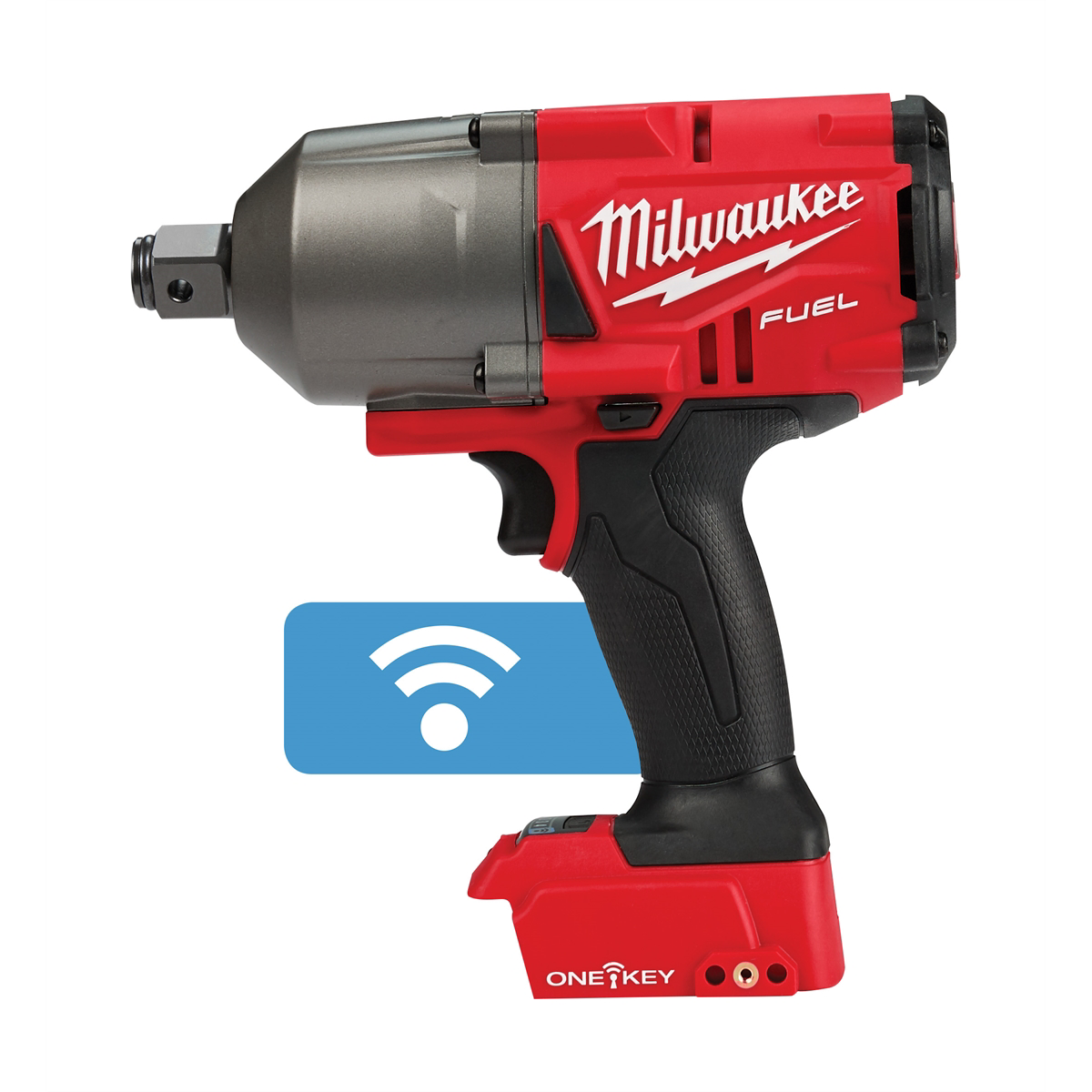 M18 FUEL 3/4" High Torque Impact Wrench ONE-KEY (B