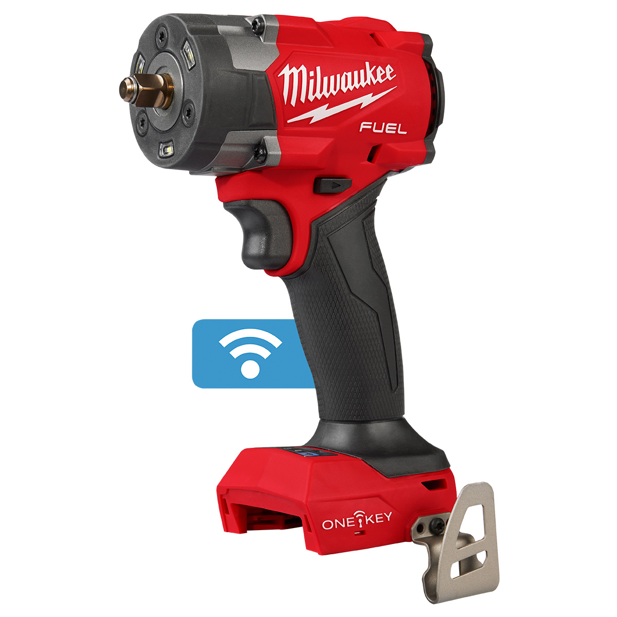 M18 FUEL 3/8" Controlled