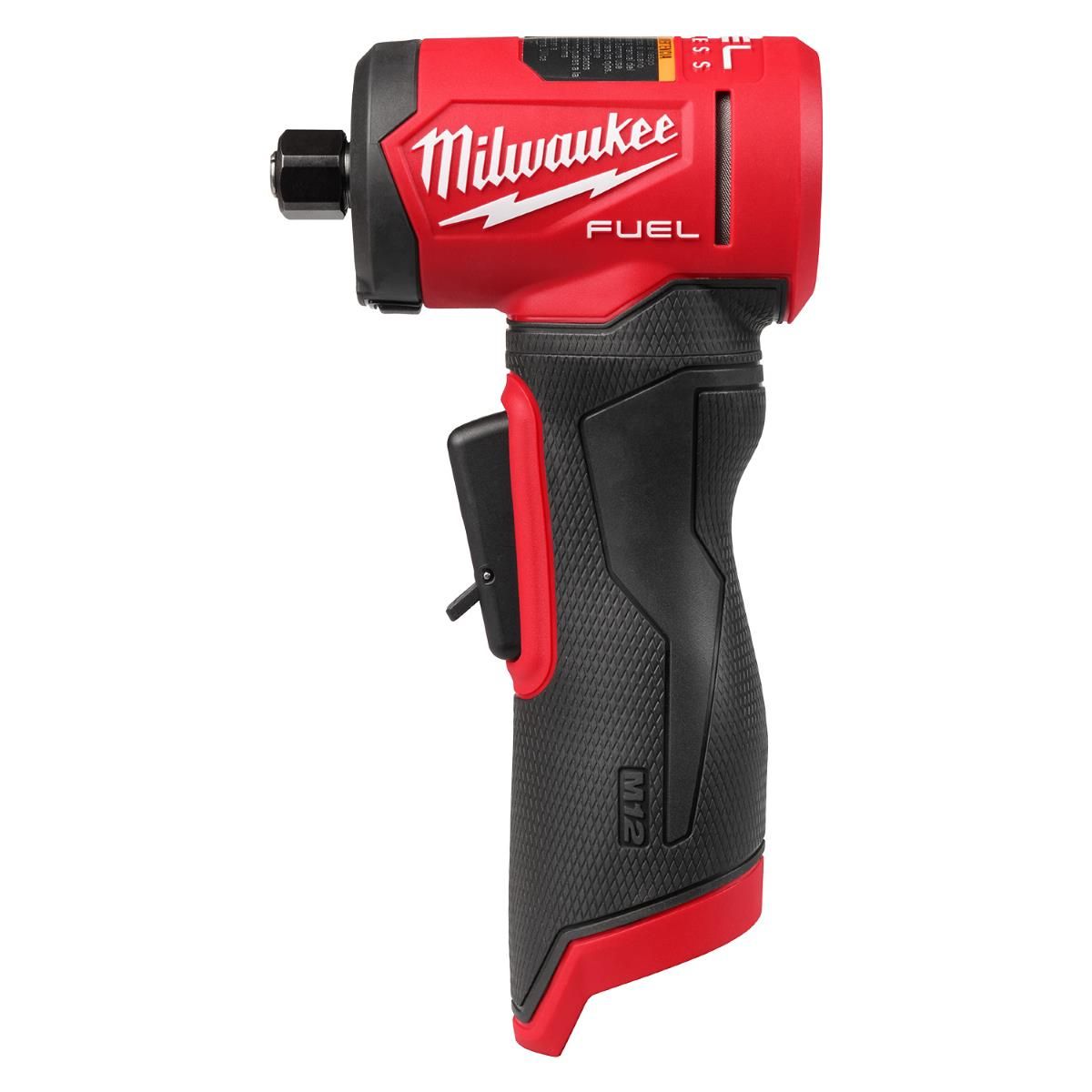 M12 FUEL 1/4 Inch Right Angle Die Grinder
