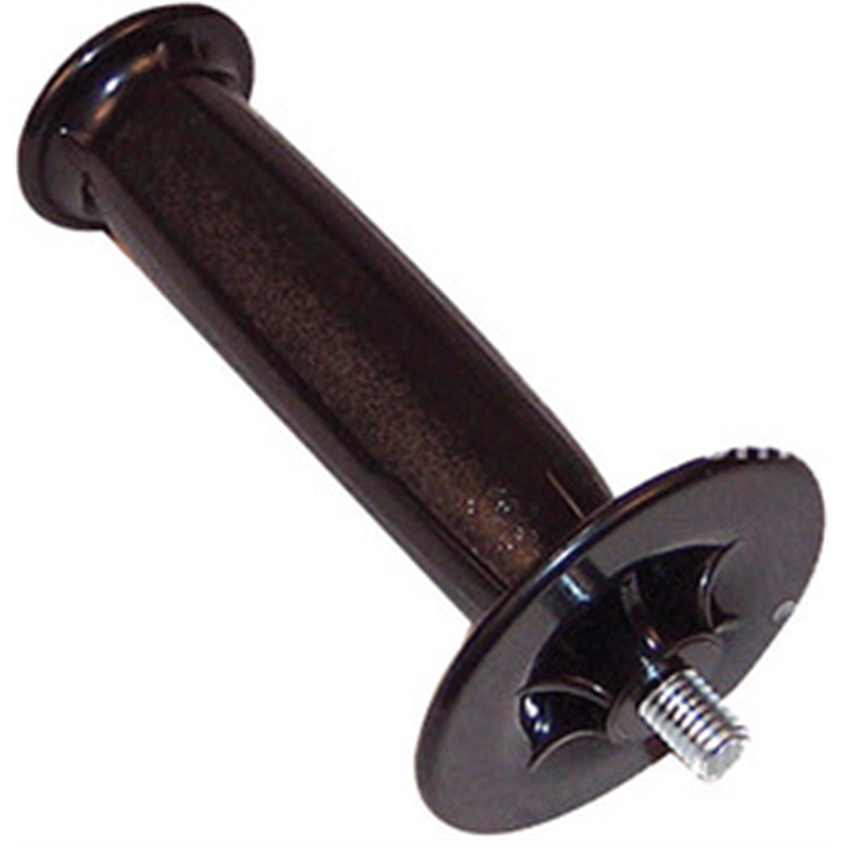 3/8" BLACK SIDE HANDLE (FOR USE ELECTRIC DRILL/DRIVER, REVERSING