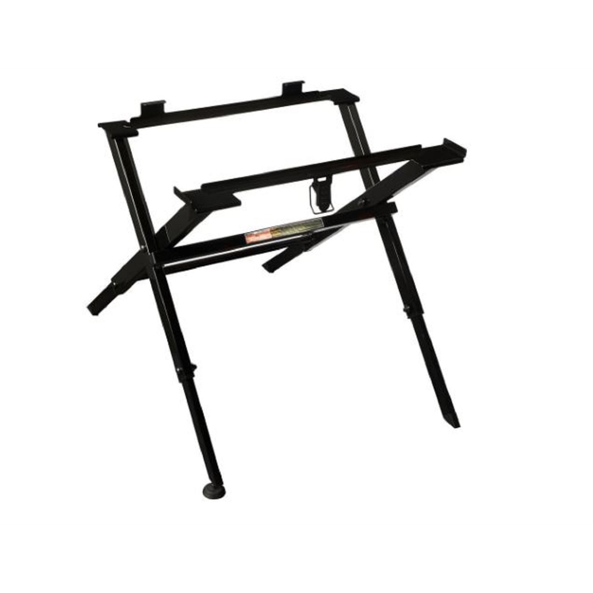 Folding Table Saw Stand