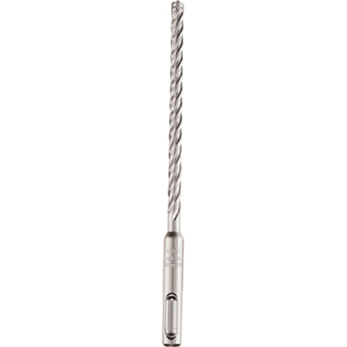 3/4" X 18" SDS PLUS 4-Cutter Drill Bit