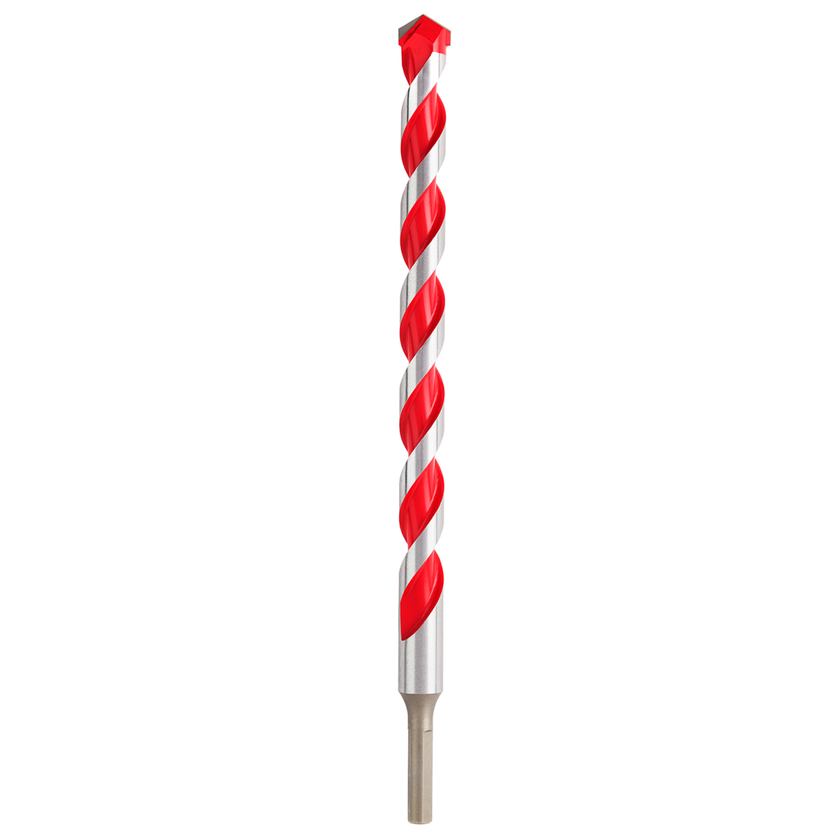 3/4" x 10" x 12" Carbide Hammer Drill Bit