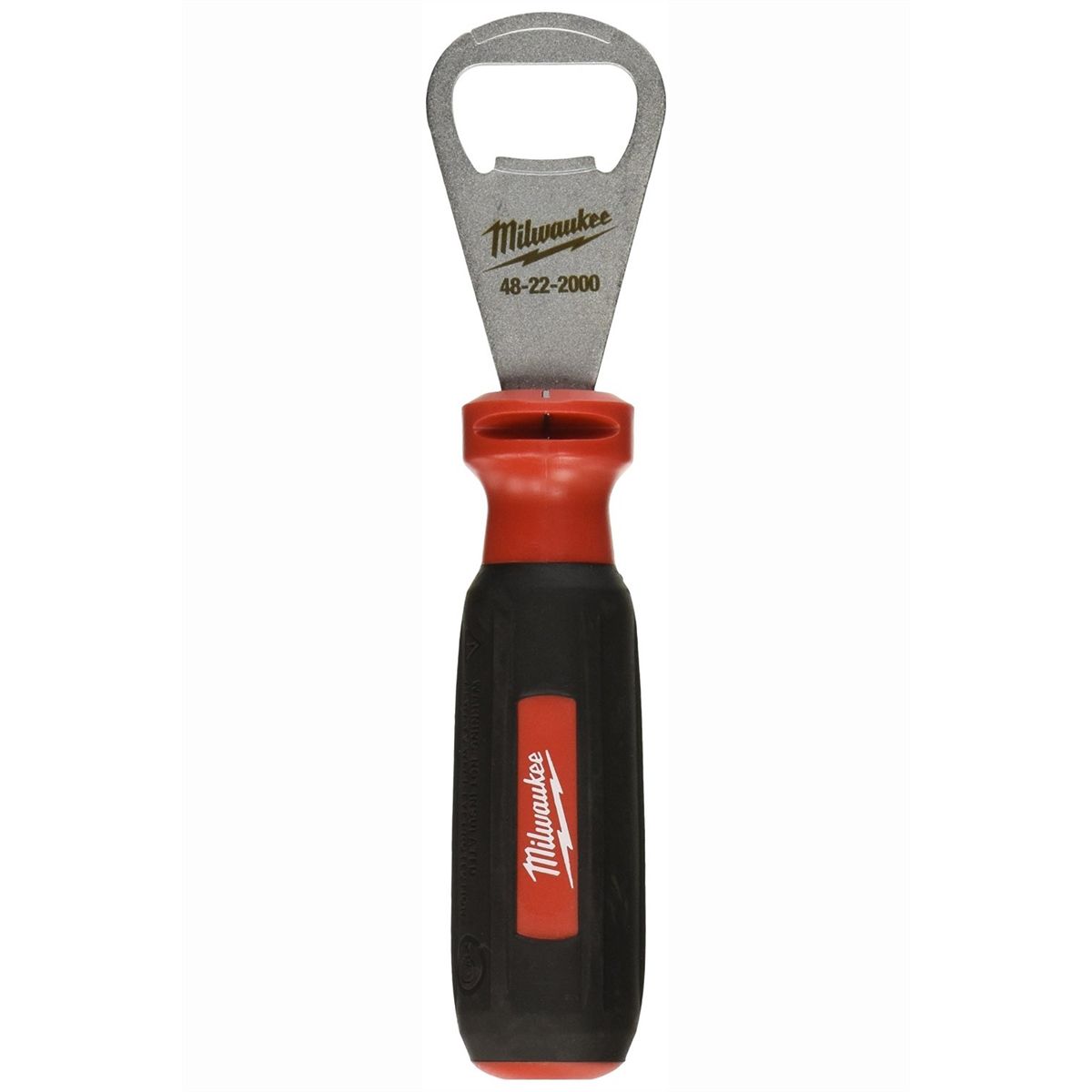 BOTTLE OPENER / WIRE STRIPPER