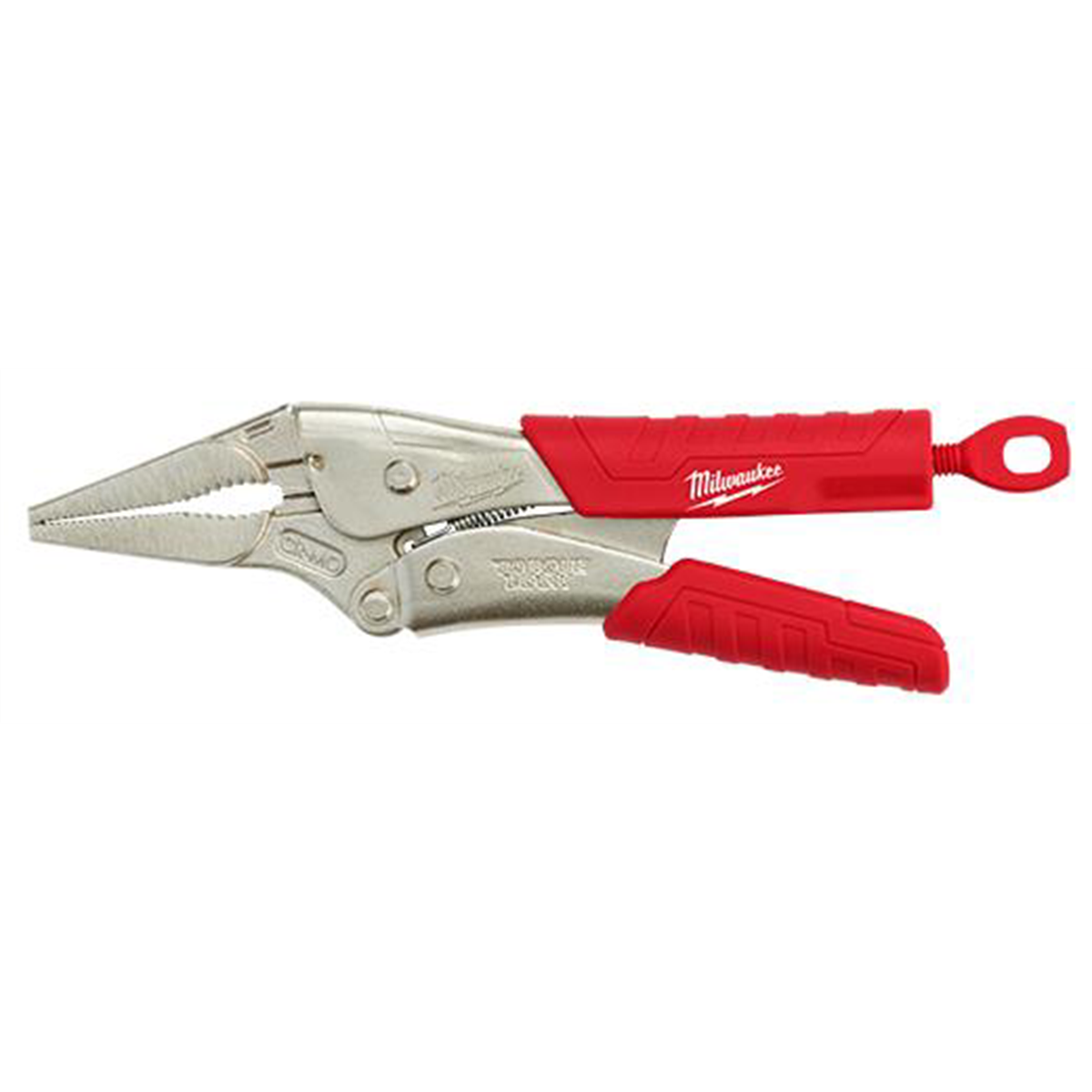 9" Long Nose Locking Pliers