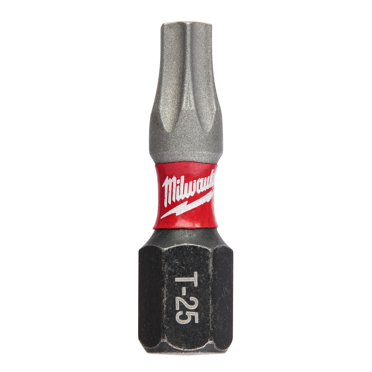 SHOCKWAVE Insert Bit Torx? T25 (25 Pk)