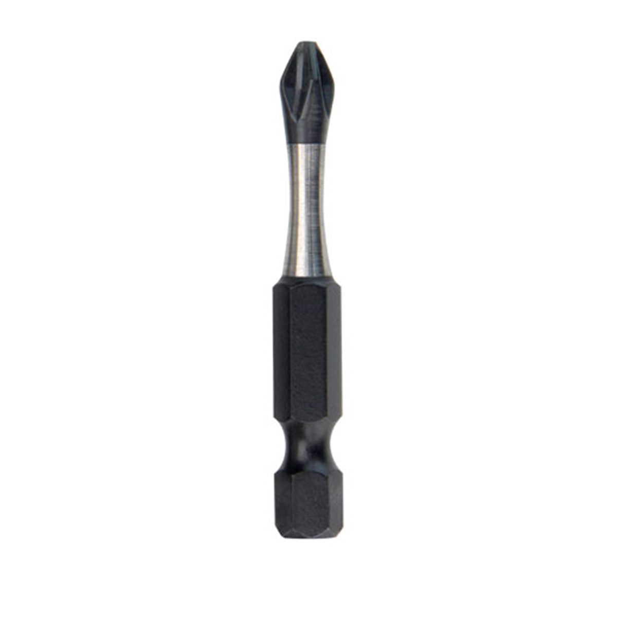 SHOCKWAVE 2" POWER BIT PHILLIPS #3