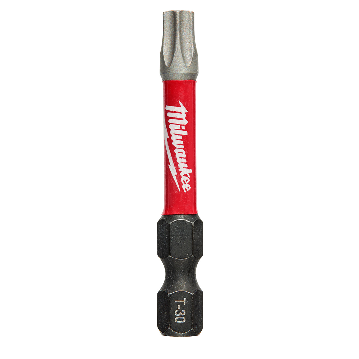 SHOCKWAVE 2" POWER BIT TORX T30 - BULK (25)