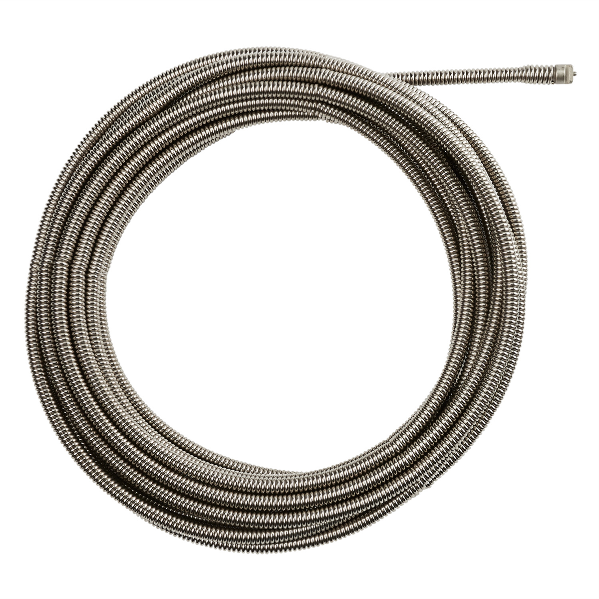 3/8" x 35' Inner Core Coupling Cable w/ RUST GUARD Plating