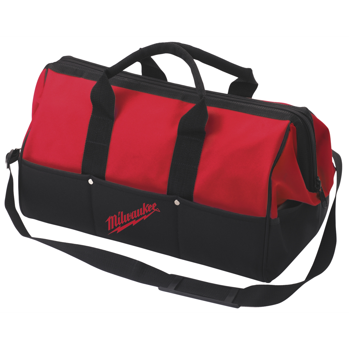 Heavy Duty Contractors Storage Bag 18"L x 11"W