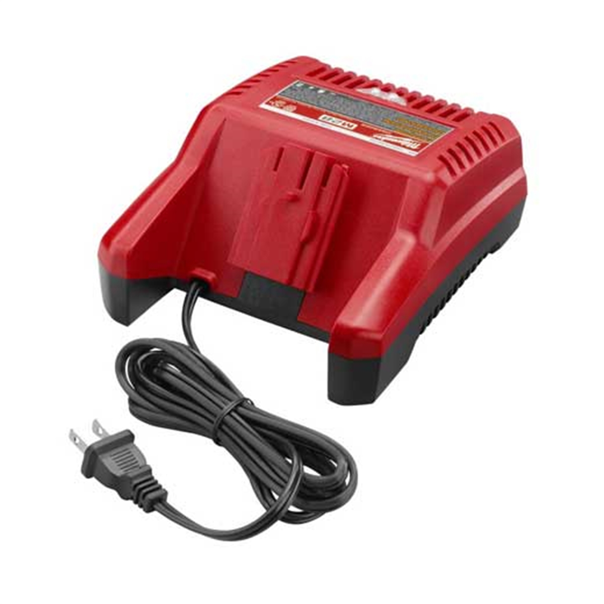 M28 28-Volt Lithium-Ion 1-Hour Battery Charger