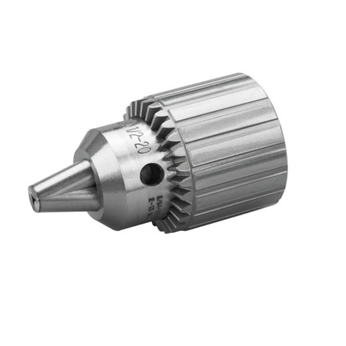 Milwaukee 1/2"-20 Keyed Chuck Replacement Part