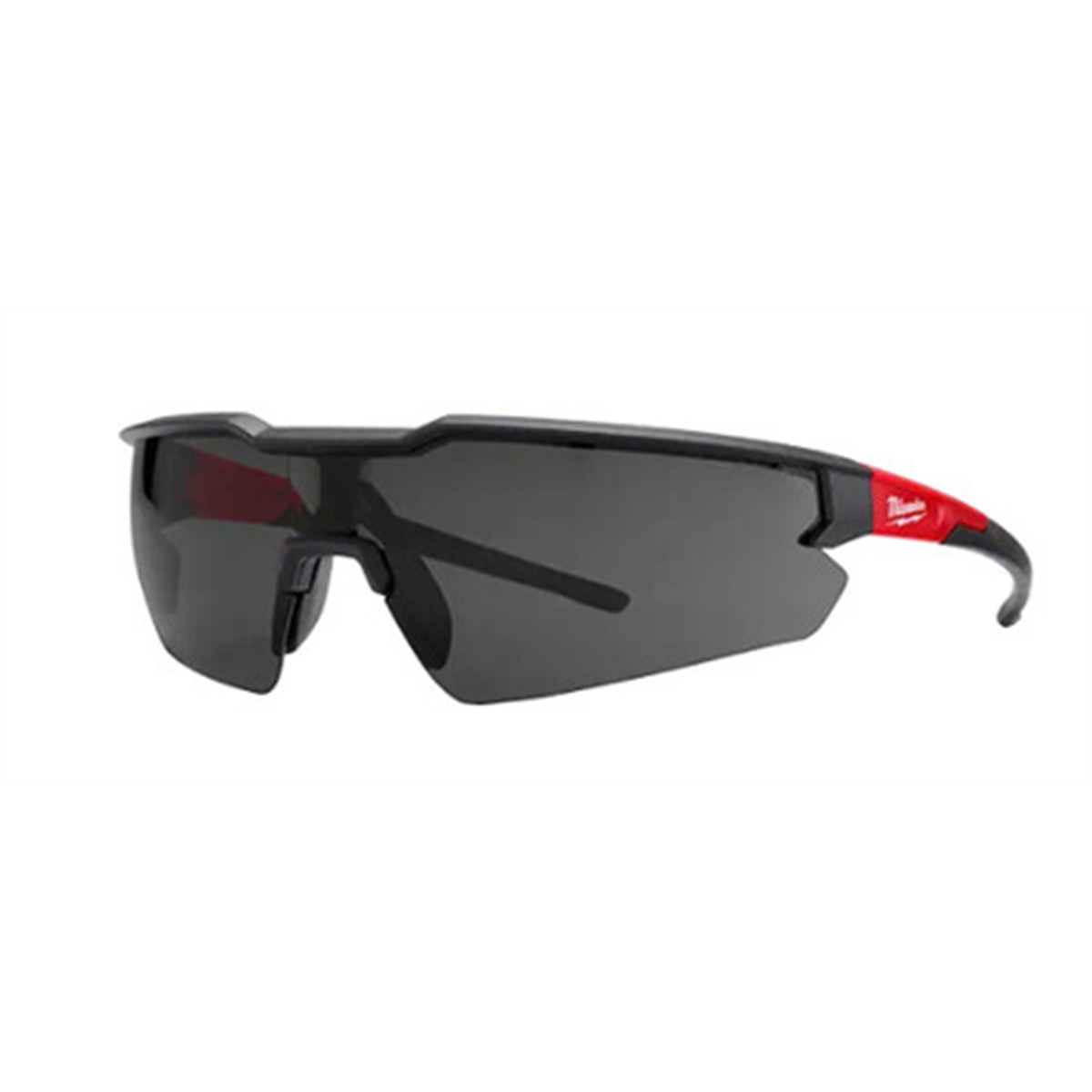 TINTED ANTI-SCRATCH GLASSES