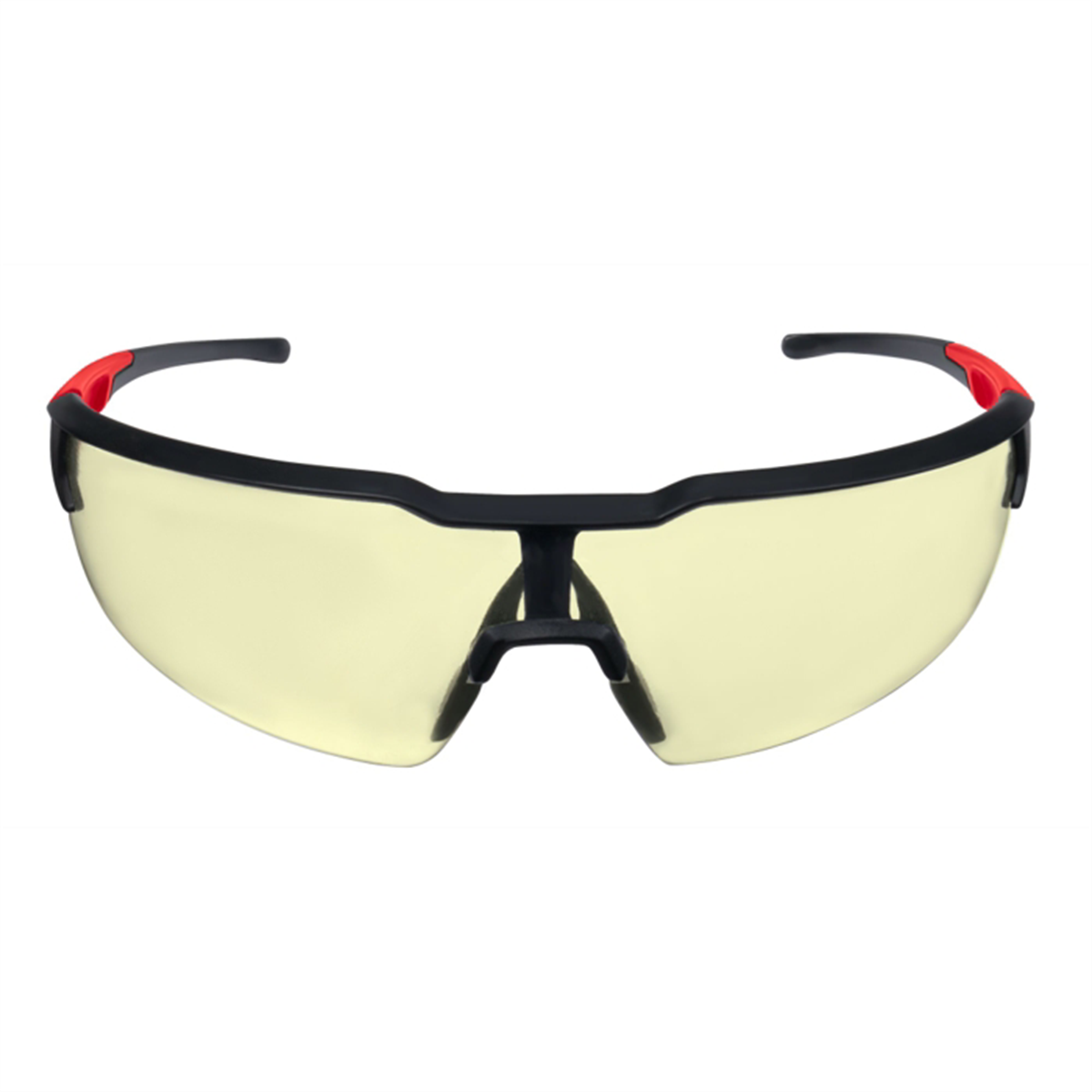 GLASSES YELL ANTI-SCRATCH (POLYBAG)
