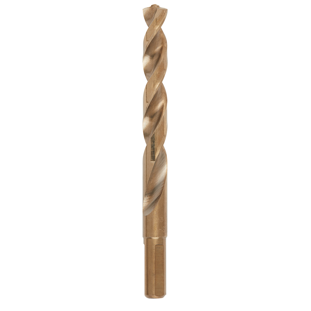 13/32" COBALT RED HELIX Drill Bit