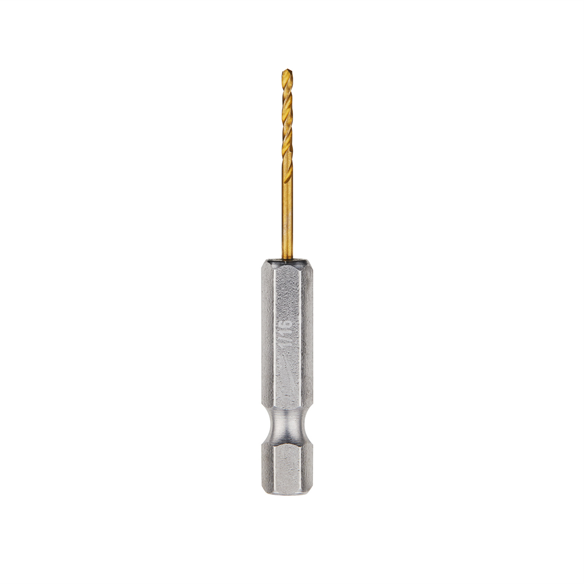 1/16" Titanium SHOCKWAVE