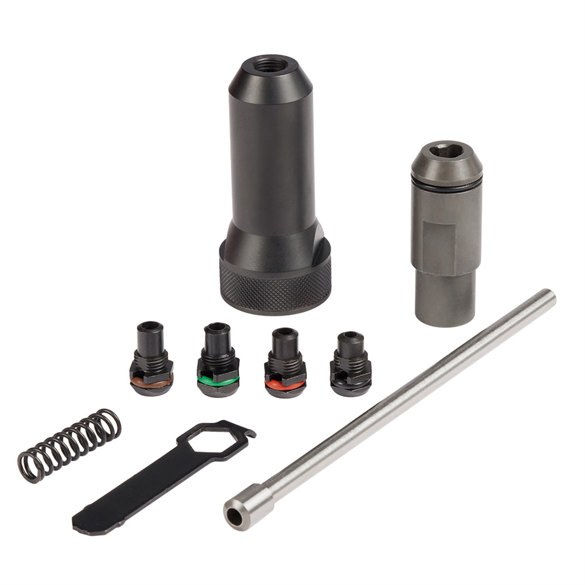 M18 FUELâ„¢ 1/4" Lockbolt to Blind Rivet Tool Conversion Kit