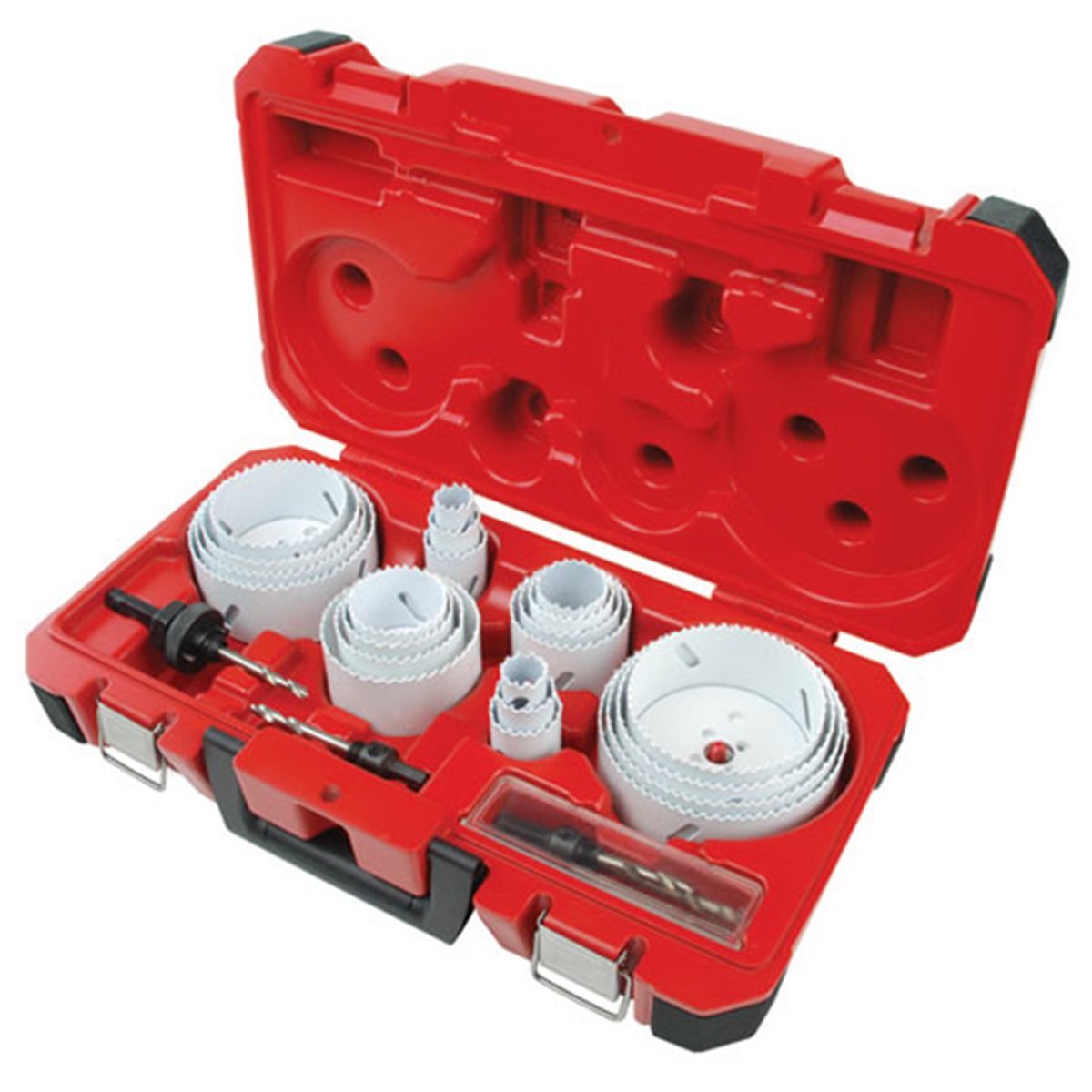 Milwaukee 28-Piece Hole Dozer All-Purpose Hole Saw Kit