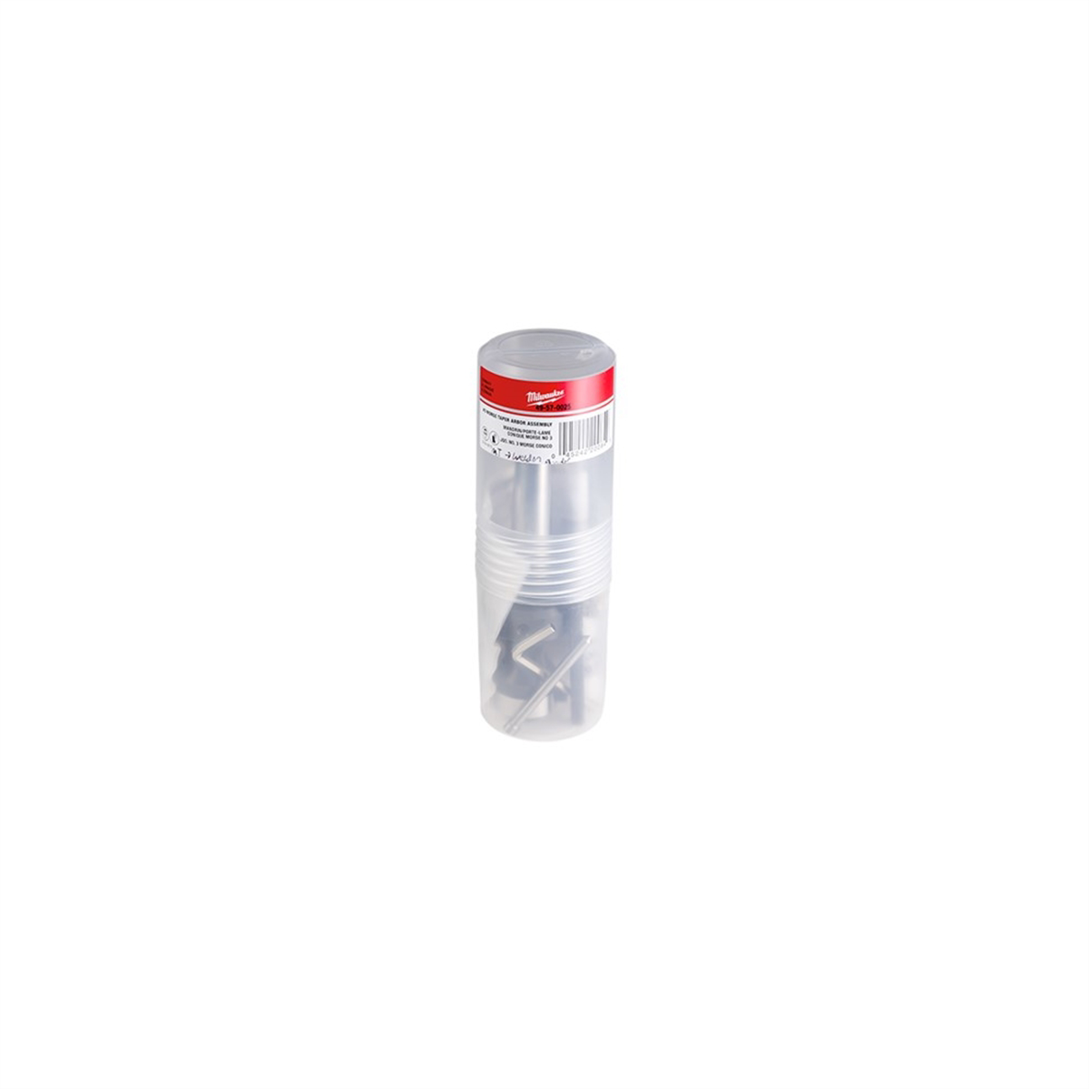 #3 MORSE TAPER TO WELDON SHANK ARBOR