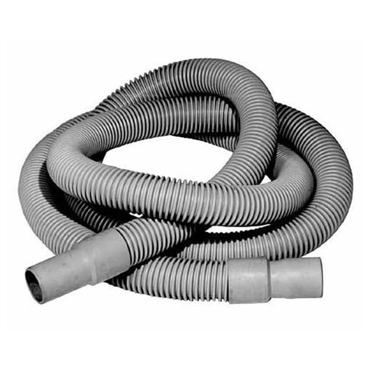 Wireless Vinyl Vacuum Cleaner Hose - 25 Ft