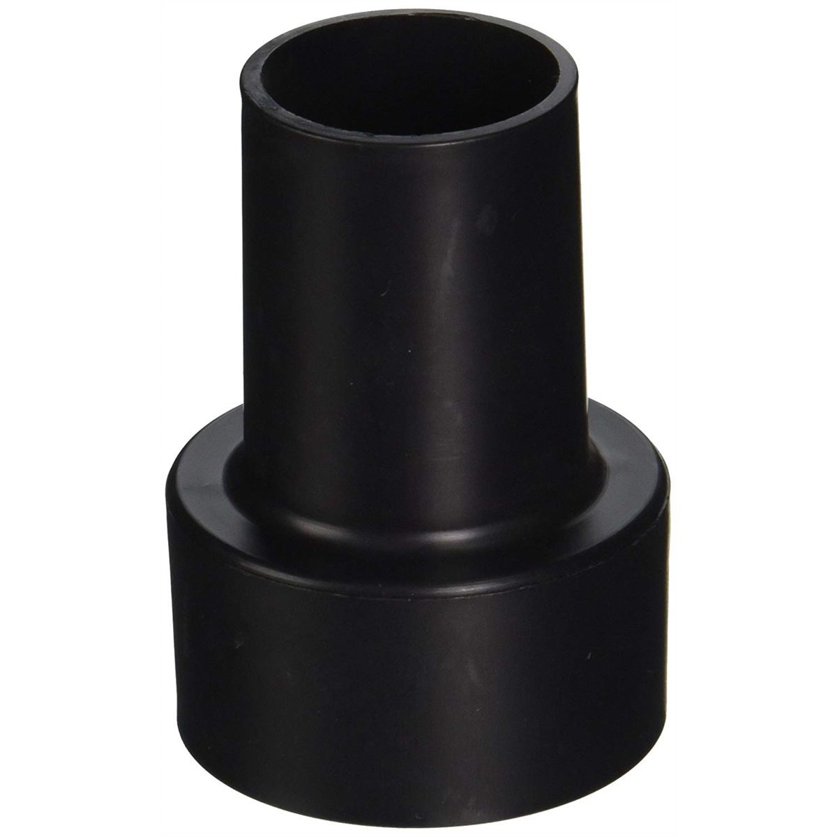 VACUUM CLEANER HOSE ADAPTER 2-1/2" TO 1-1/2 IN.