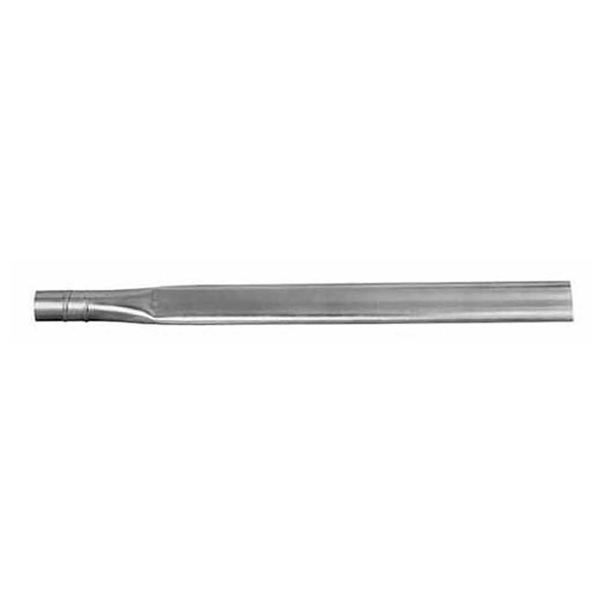 Metal Crevice Tool 27 in.
