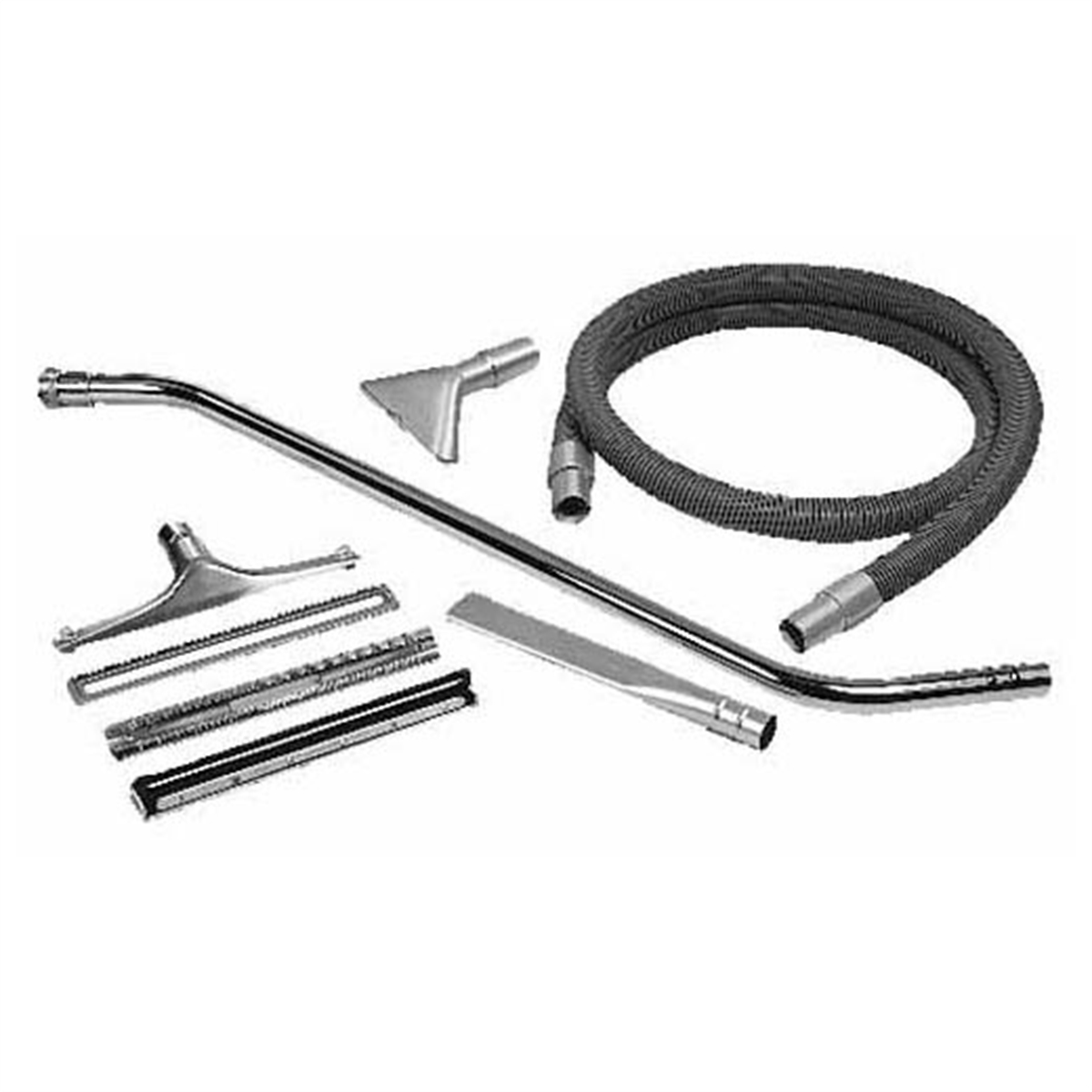 Wet / Dry Cleaning Kit