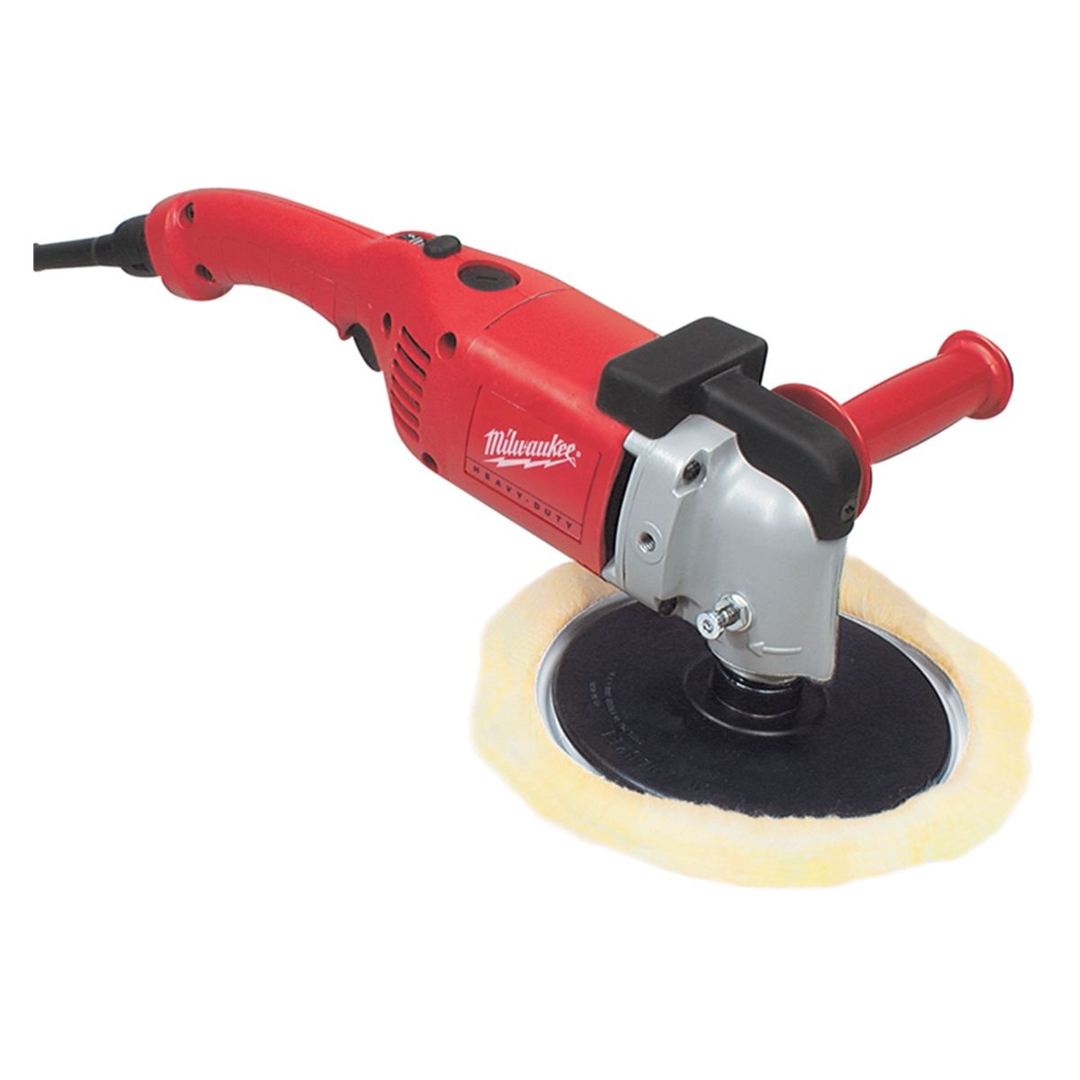 Polisher - 7 In / 9 In