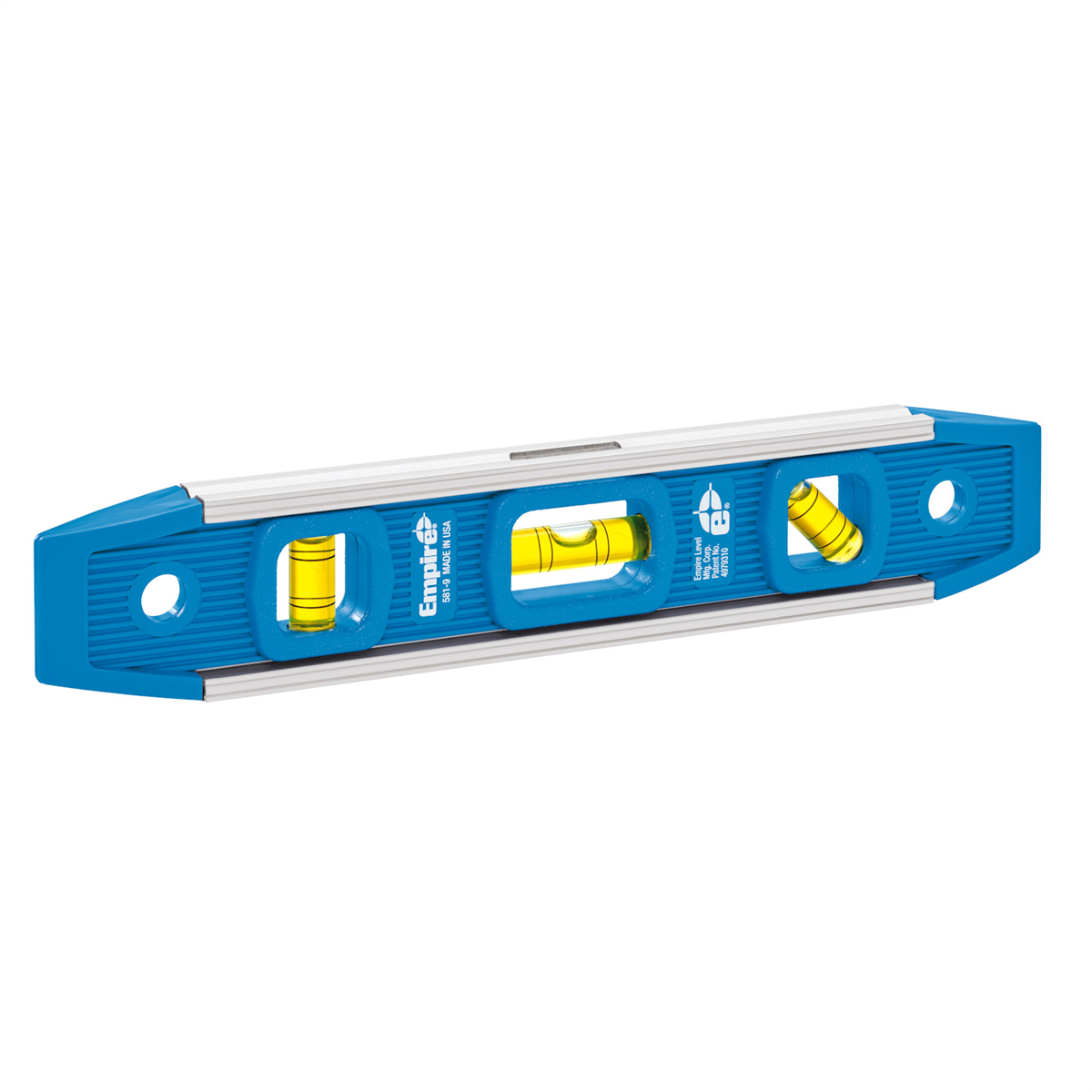 9" Torpedo Level