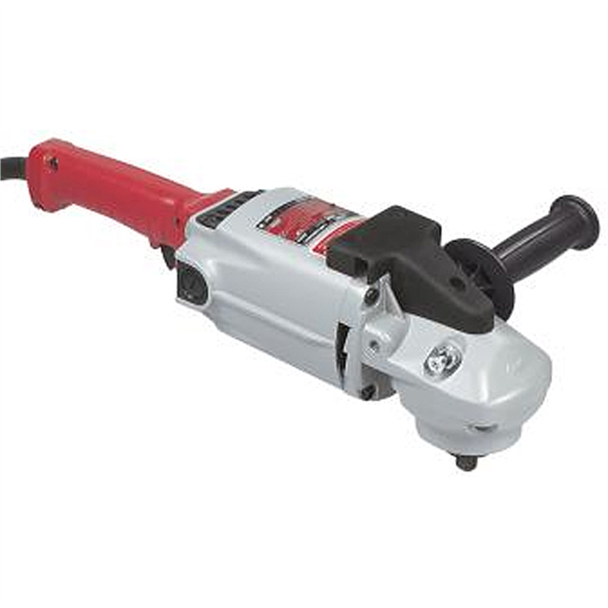 3.5 max HP, 7"/9" Sander, 5000 RPM, 120 AC/DC...