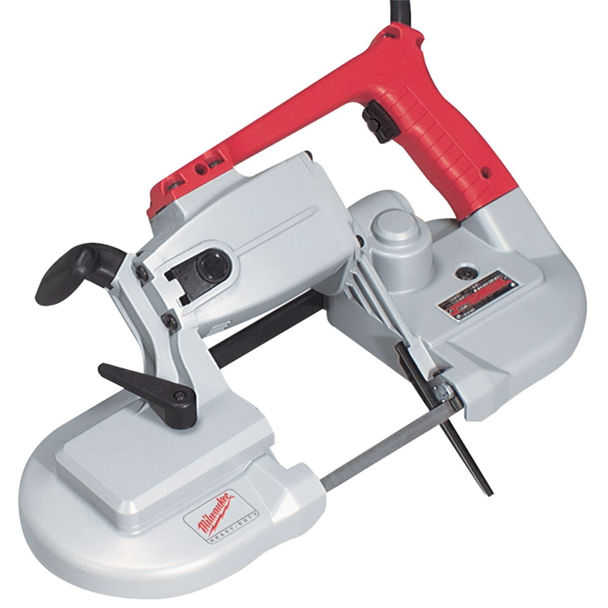 Band Saw - Deep Cut Portable w/ Carrying Case