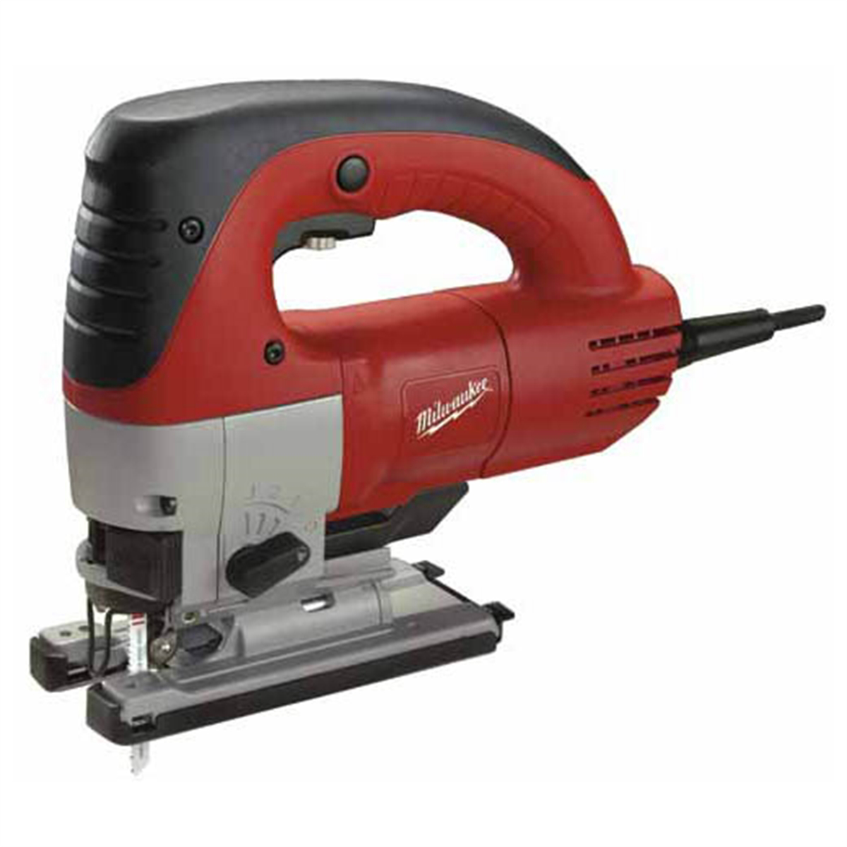 Orbital Jig Saw Top Handle Variable Speed w/ Case