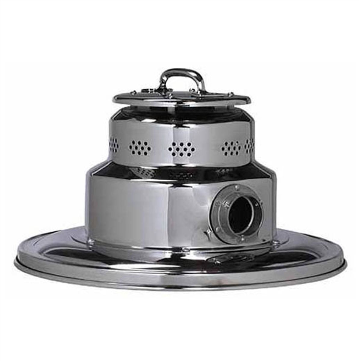 Vacuum Cleaner Motor Head